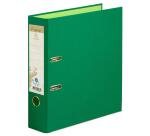 Exacompta Forever Prem'Touch Recycled Lever Arch File, A4, 80mm Spine