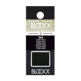 Aquarelle extra-fine demi-godet - Terre verte