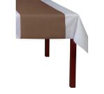 3 en 1 en rouleau spunbond, indéchirable et épongeable - 48x0,40m