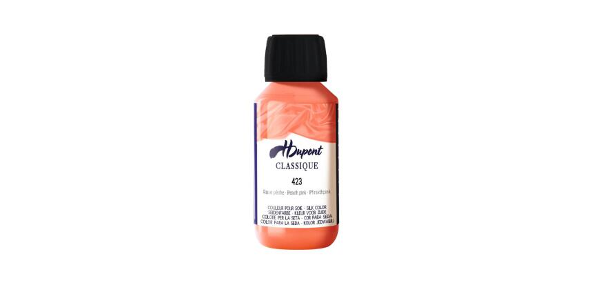 HD classique 125ml Rose Pêche - Rose Pêche