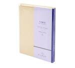 Ensemble 10 cartes + 10 enveloppes C6 Vergé de France, sous sachet