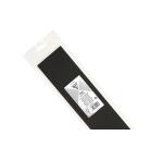 PAPIER CRÉPON, Sachet de 1 feuille pliée 75% au format 2,50x0,50m