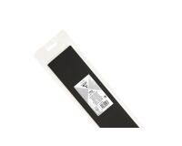PAPIER CRÉPON, Sachet de 1 feuille pliée 75% au format 2,50x0,50m