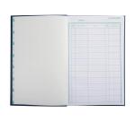 Brochure 300X195 Livre de transmission 160 pages - Bleu