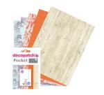Déco Pocket n°14 - Assortiment