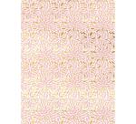 Pochette 3 Feuilles Foil Ref 940 - Rose