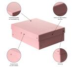 Scatole PureBox A4 100mm
