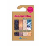 Mix & Patch - Magical - Assortiment mixte