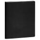 Agenda de bureau SAS 27 Winner 21 x 27 cm Semainier Août 2025 à Août 2026. - Noir