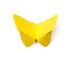 ORIGAMI, Pochette de 100 feuilles 80g/m² au format 12x12cm - Assortiment mixte