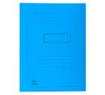 Chemise imprimée à 2 rabats Forever® 290g/m2 - 24x32cm