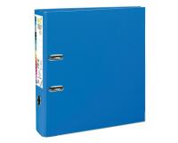 Registratore a leva Prem'Touch interno/esterno polipropilene - dorso 80mm - A4 maxi