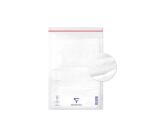 Boite de 100 Pochettes Blanches Matelassées de Film à Bulles 180x260 mm - Auto-adhésives - Blanc