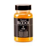 Pigment - Cadmium orange 100 ml / 85 g
