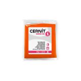 Cernit n°1 250 g Orange - Orange