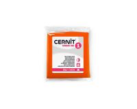 Cernit n°1 250 g Orange - Orange