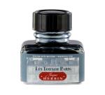 Encres d'écriture collection couleurs de Paris - 30ml