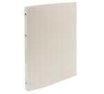 Exacompta Titane Binder, 4 Rings, 15 mm, Recycled PP - Assorted colours