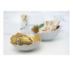 DARWI Pain de 500 g de pâte auto-durcissante CLASSIC blanche - Blanc