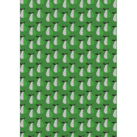 721 - Pochette 20 feuilles Décopatch - Vert