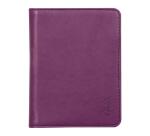 Rhodiarama livret porte-bloc N°11 pour bloc ou carnet format A7 - Violet