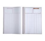 Manifold autocopiant 297X210 Devis 50 tripli - Avoine