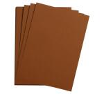 Etival Color® , Zeichenpapier A4 160g, Packung mit 5 Blatt