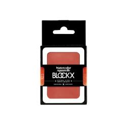 Aquarelle extra-fine godet géant - Rouge anglais