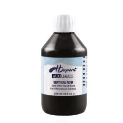 Serti eau 250 ml Noir - Noir