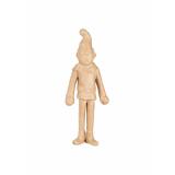 Lutin 10x4x25 cm - Kraft