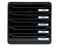 Ladenbox BIG-BOX PLUS Iderama