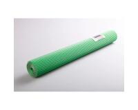 CARTON ONDULÉ, Rouleau maxi cannelure 175g/m2 au format 2,00x0,70m - Vert pré