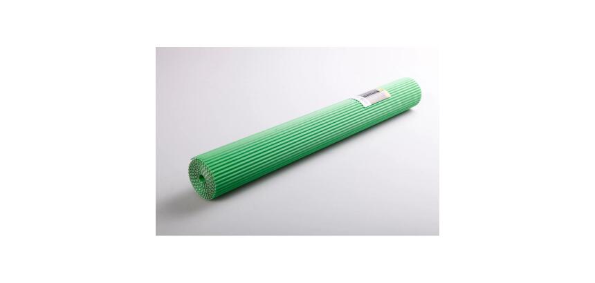 CARTON ONDULÉ, Rouleau maxi cannelure 175g/m2 au format 2,00x0,70m