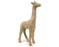 Girafe 15cm - Kraft
