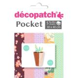 Déco Pocket n°25 - Assortiment