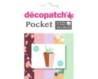 Déco Pocket n°25 - Assortiment