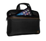 Sacoche ordinateur Exactive (15,6) - Noir