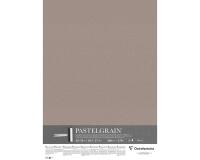 PastelGrain paquet 5F 50x70cm 360g - Gris foncé
