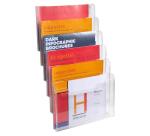 Wandelement A4 horizontaal