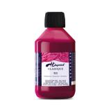 HD classique 250ml Rhodamine - Rhodamine
