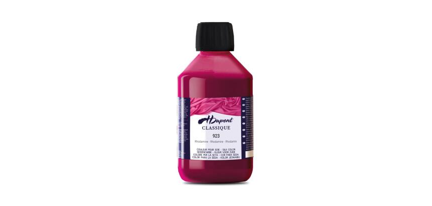 HD classique 250ml Rhodamine - Rhodamine