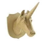 Trophée licorne 35cm - Kraft