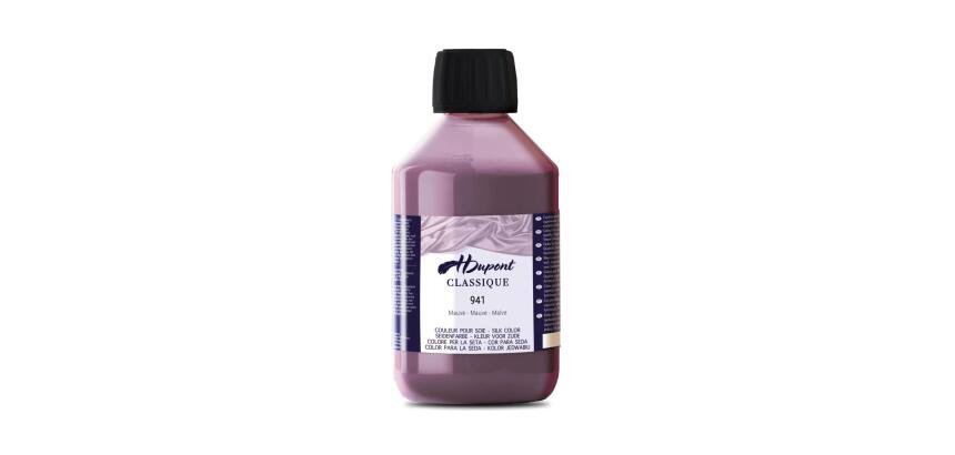 HD classique 250ml Mauve - Mauve