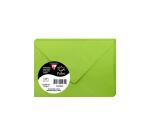 Paquet de 20 enveloppes Pollen 75x100mm 120g/m²