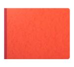 Piqûre 25x32cm 5x5 folioté 80 pages - Couleurs assorties