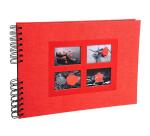 Álbum de fotos PASSION 32x22 cm - 150 fotos 50 páginas