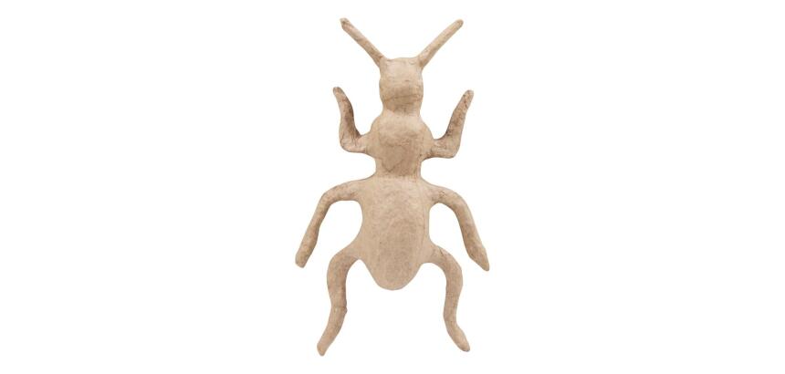 Fourmi 16,5cm - Kraft