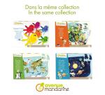 Puzzle éducatif, Les saisons - Multicolore