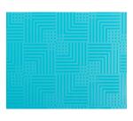 Classeur 2anneaux 15mm polypropylène recyclé Pop'N Co - Couleurs assorties