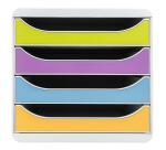 Big-Box Pop'Nco - Assorted colours